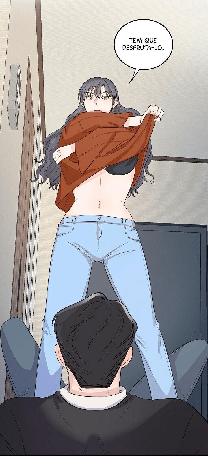 Lady’s Secret Private Life Capitulo 4 - pagina 30 Lady’s Secret Private Life Capitulo 4 - pagina 30