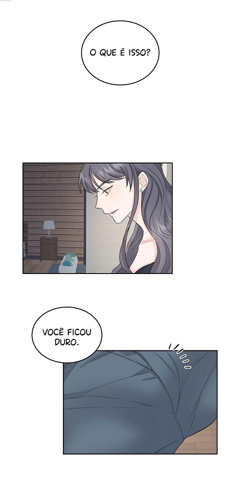 Lady’s Secret Private Life Capitulo 4 - pagina 33 Lady’s Secret Private Life Capitulo 4 - pagina 33