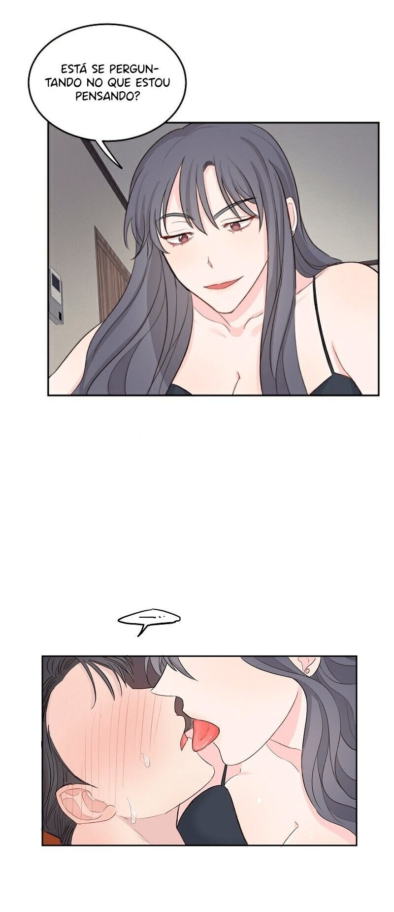 Lady’s Secret Private Life Capitulo 4 - pagina 36 Lady’s Secret Private Life Capitulo 4 - pagina 36