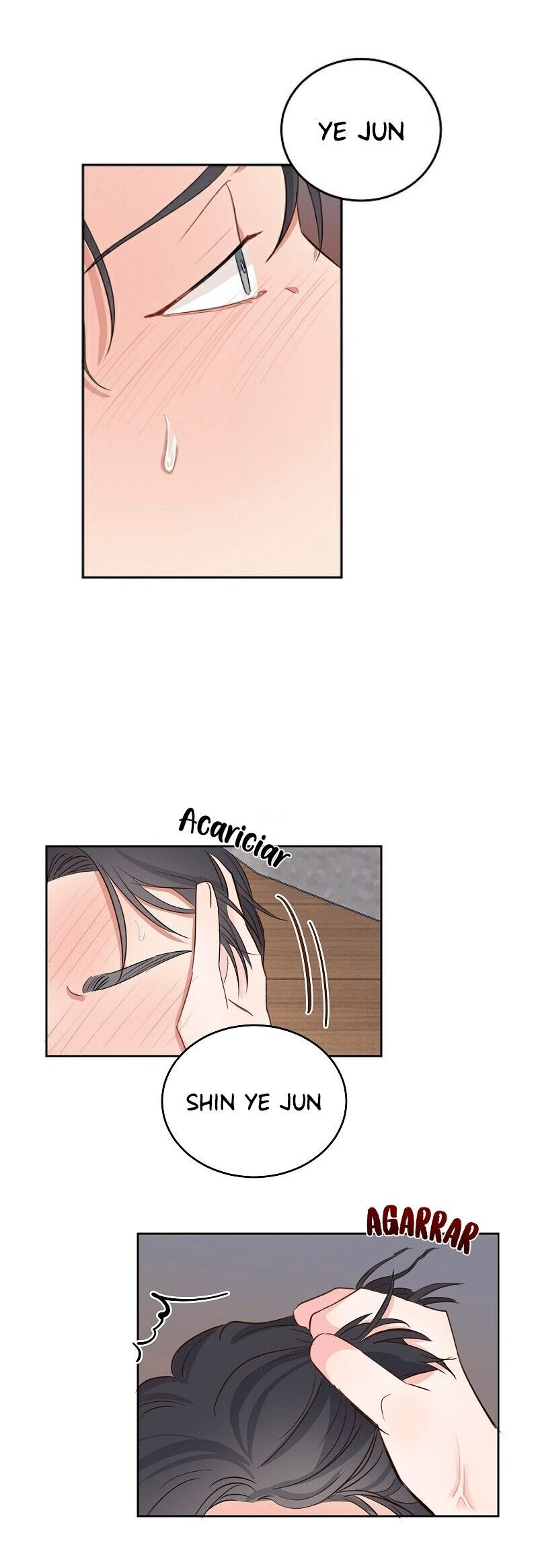 Lady’s Secret Private Life Capitulo 4 - pagina 37 Lady’s Secret Private Life Capitulo 4 - pagina 37