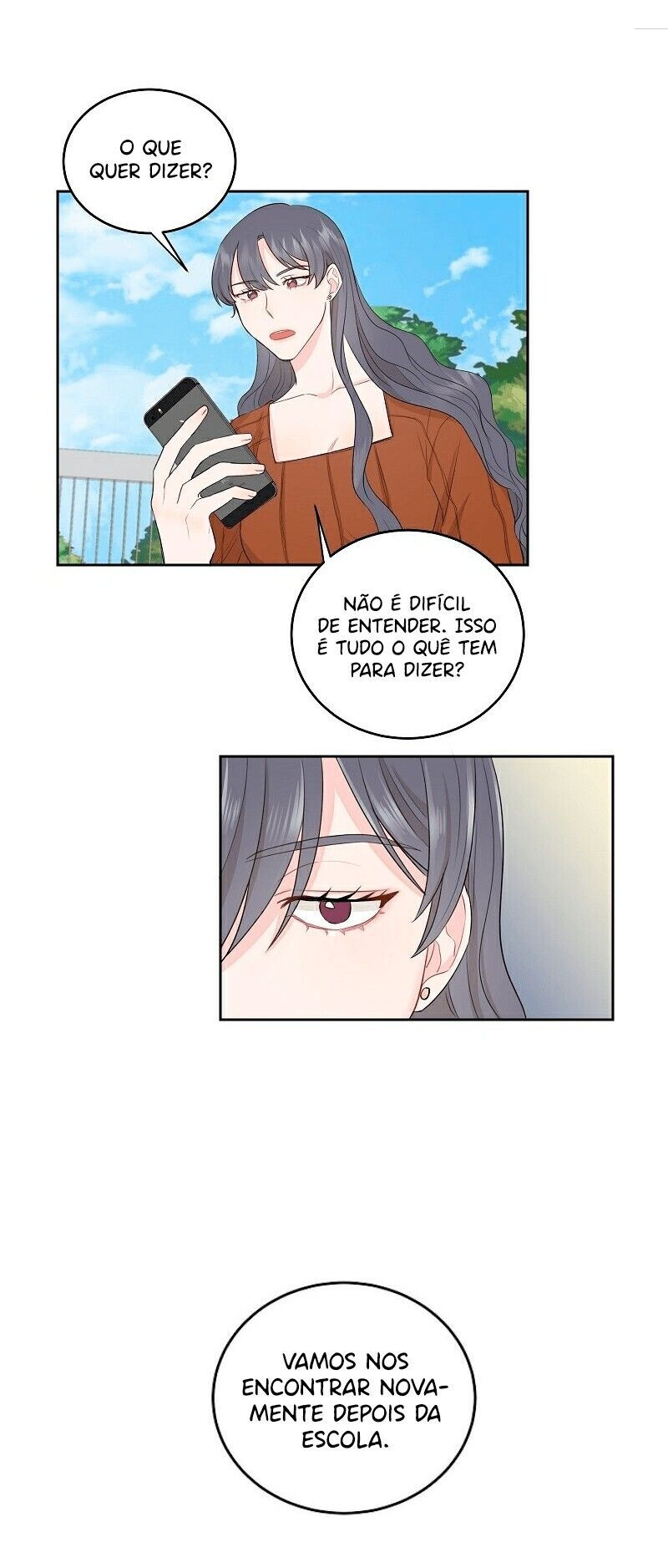 Lady’s Secret Private Life Capitulo 4 - pagina 4 Lady’s Secret Private Life Capitulo 4 - pagina 4