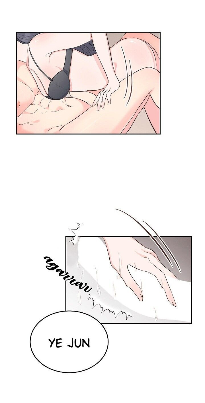 Lady’s Secret Private Life Capitulo 5 - pagina 1 Lady’s Secret Private Life Capitulo 5 - pagina 1