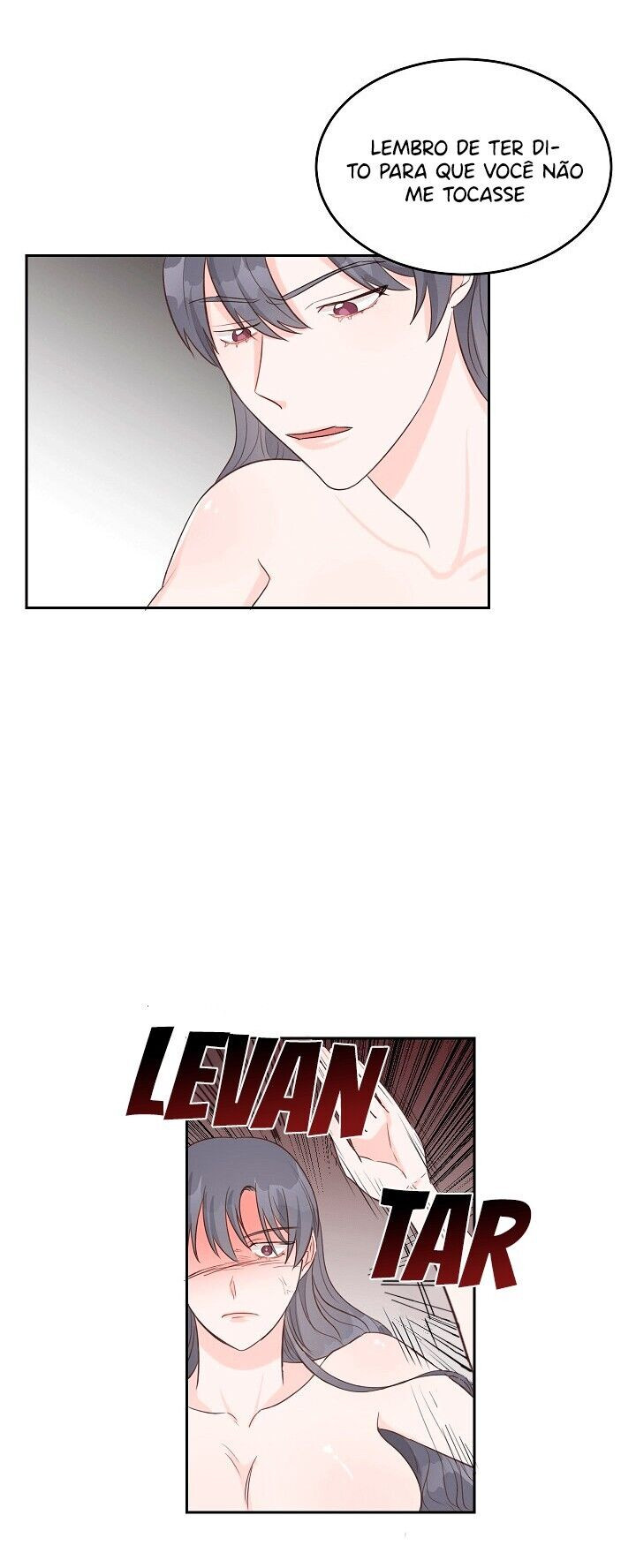 Lady’s Secret Private Life Capitulo 5 - pagina 18 Lady’s Secret Private Life Capitulo 5 - pagina 18