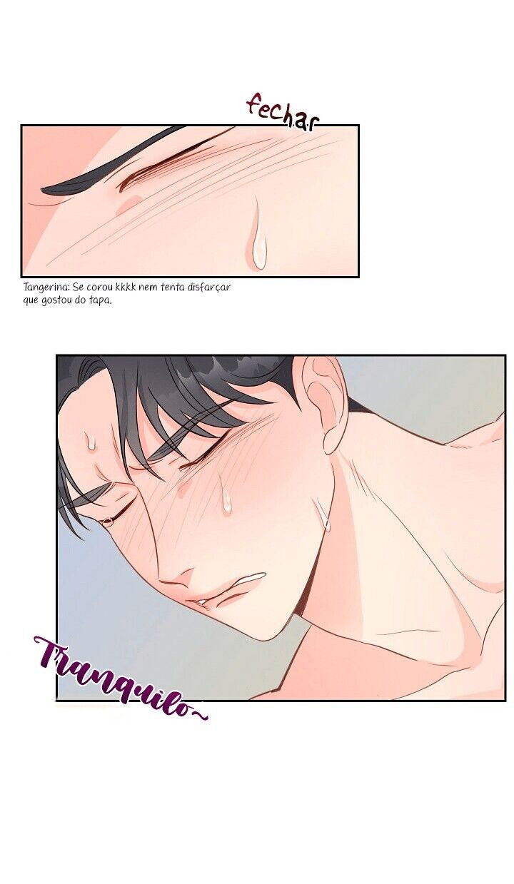 Lady’s Secret Private Life Capitulo 5 - pagina 19 Lady’s Secret Private Life Capitulo 5 - pagina 19