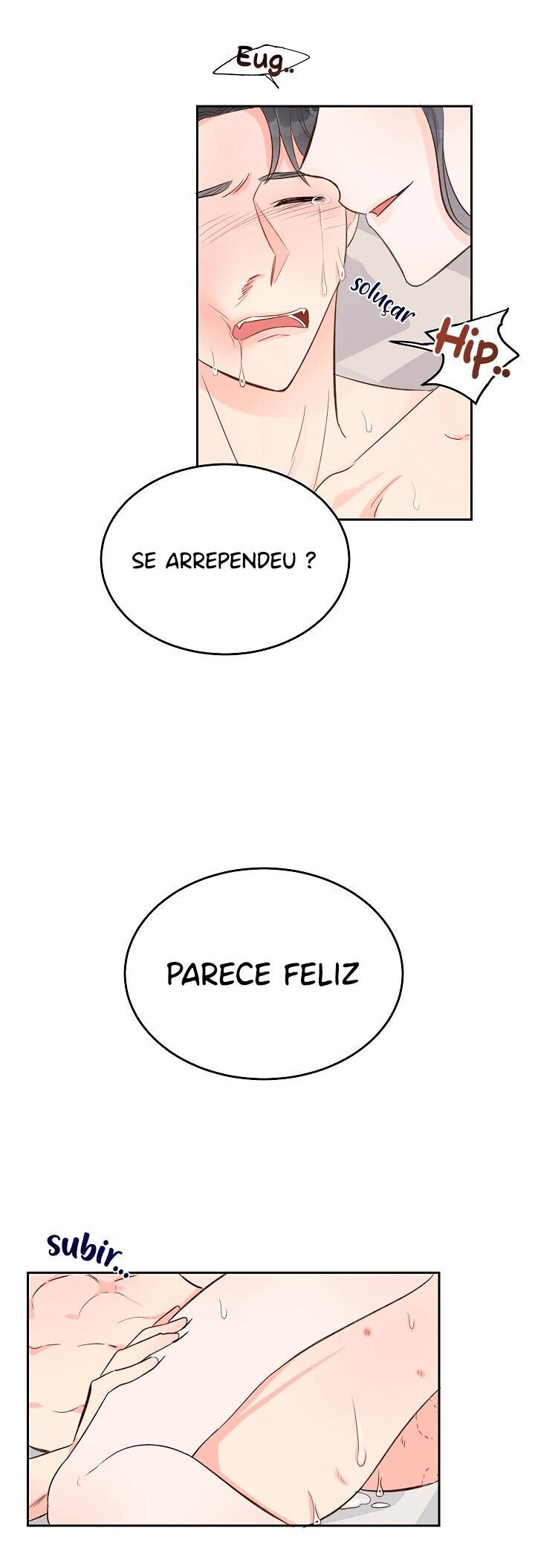 Lady’s Secret Private Life Capitulo 5 - pagina 23 Lady’s Secret Private Life Capitulo 5 - pagina 23