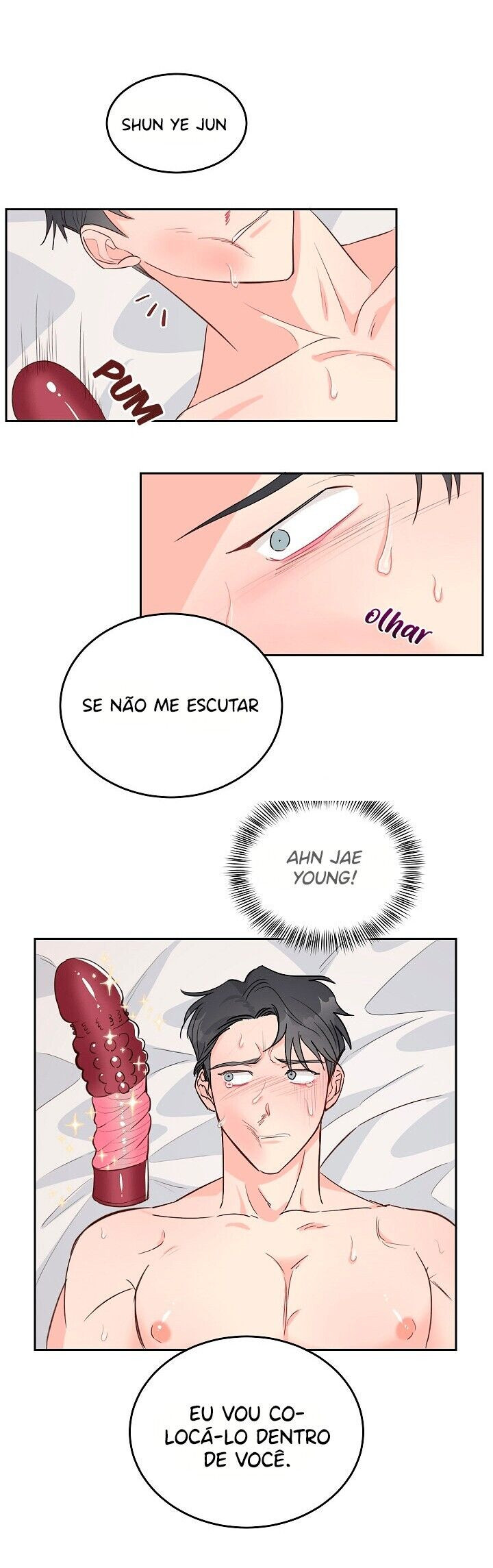 Lady’s Secret Private Life Capitulo 5 - pagina 27 Lady’s Secret Private Life Capitulo 5 - pagina 27