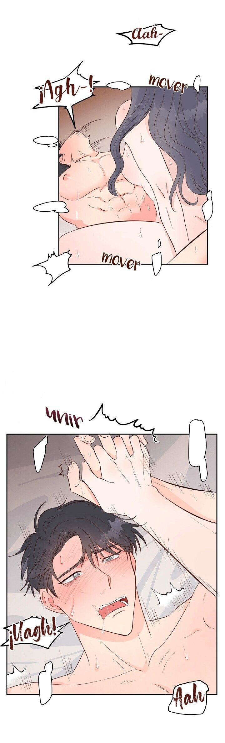 Lady’s Secret Private Life Capitulo 5 - pagina 33 Lady’s Secret Private Life Capitulo 5 - pagina 33