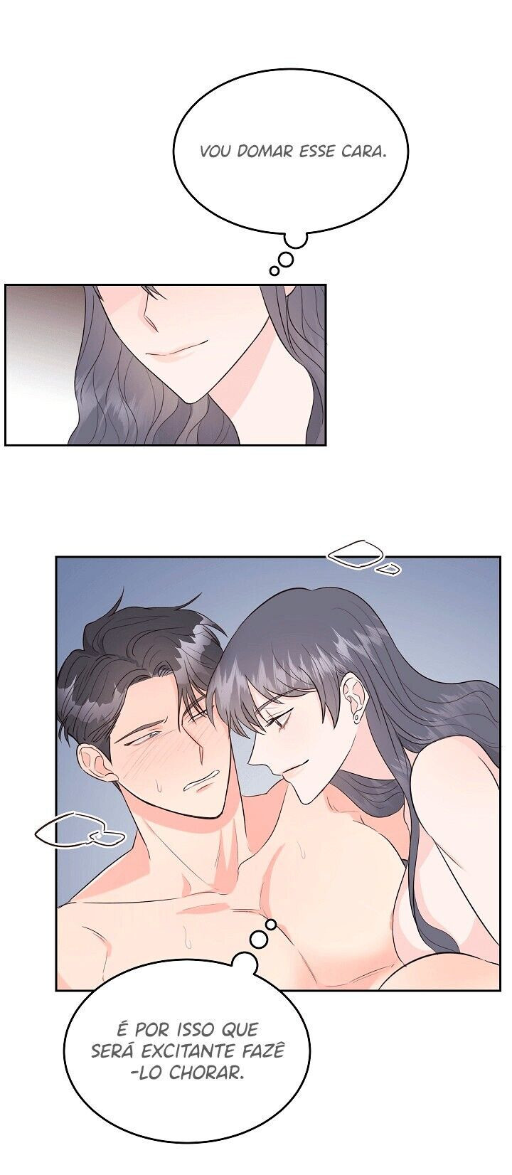 Lady’s Secret Private Life Capitulo 5 - pagina 6 Lady’s Secret Private Life Capitulo 5 - pagina 6