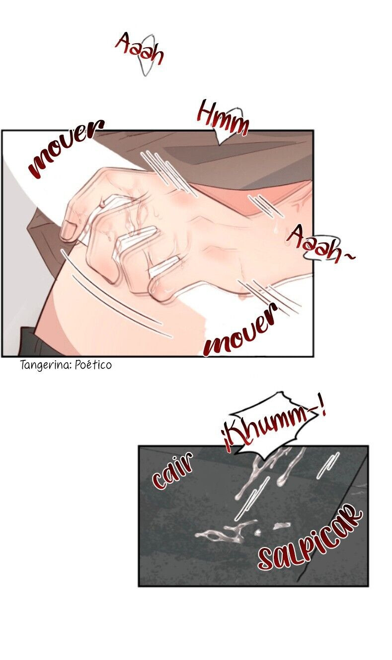 Lady’s Secret Private Life Capitulo 6 - pagina 14 Lady’s Secret Private Life Capitulo 6 - pagina 14