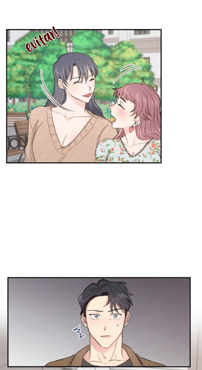 Lady’s Secret Private Life Capitulo 6 - pagina 18 Lady’s Secret Private Life Capitulo 6 - pagina 18