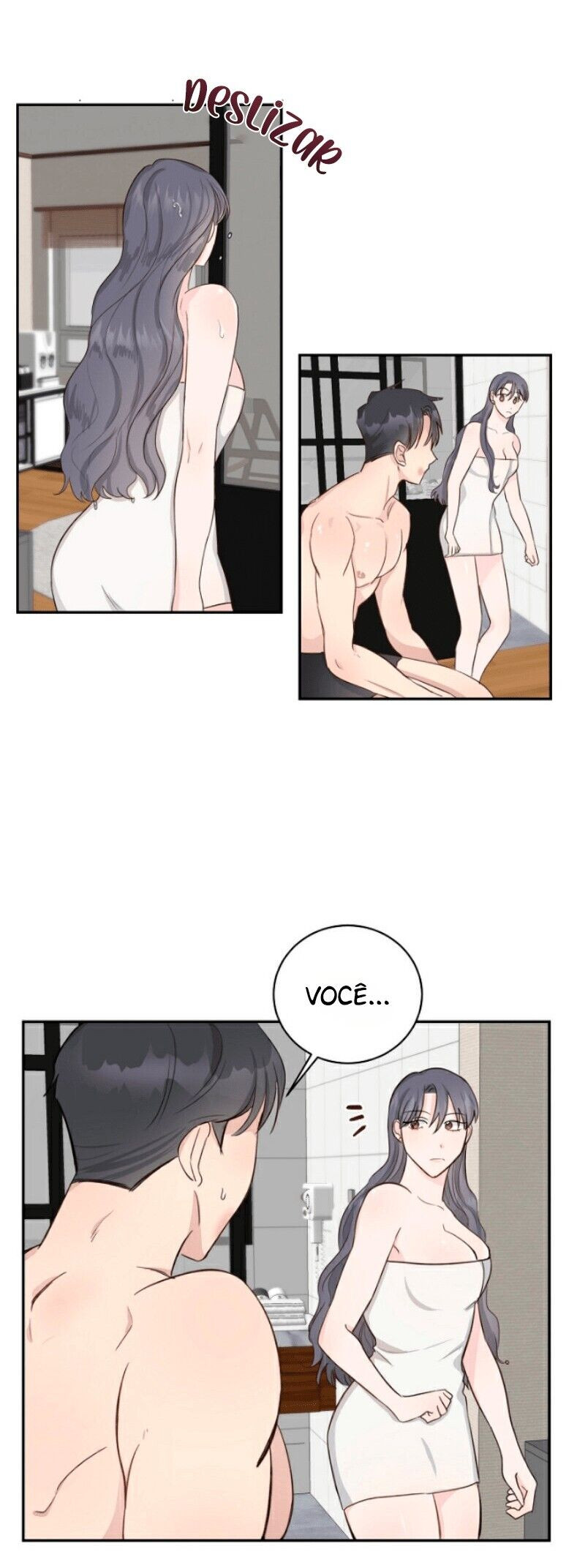 Lady’s Secret Private Life Capitulo 6 - pagina 2 Lady’s Secret Private Life Capitulo 6 - pagina 2