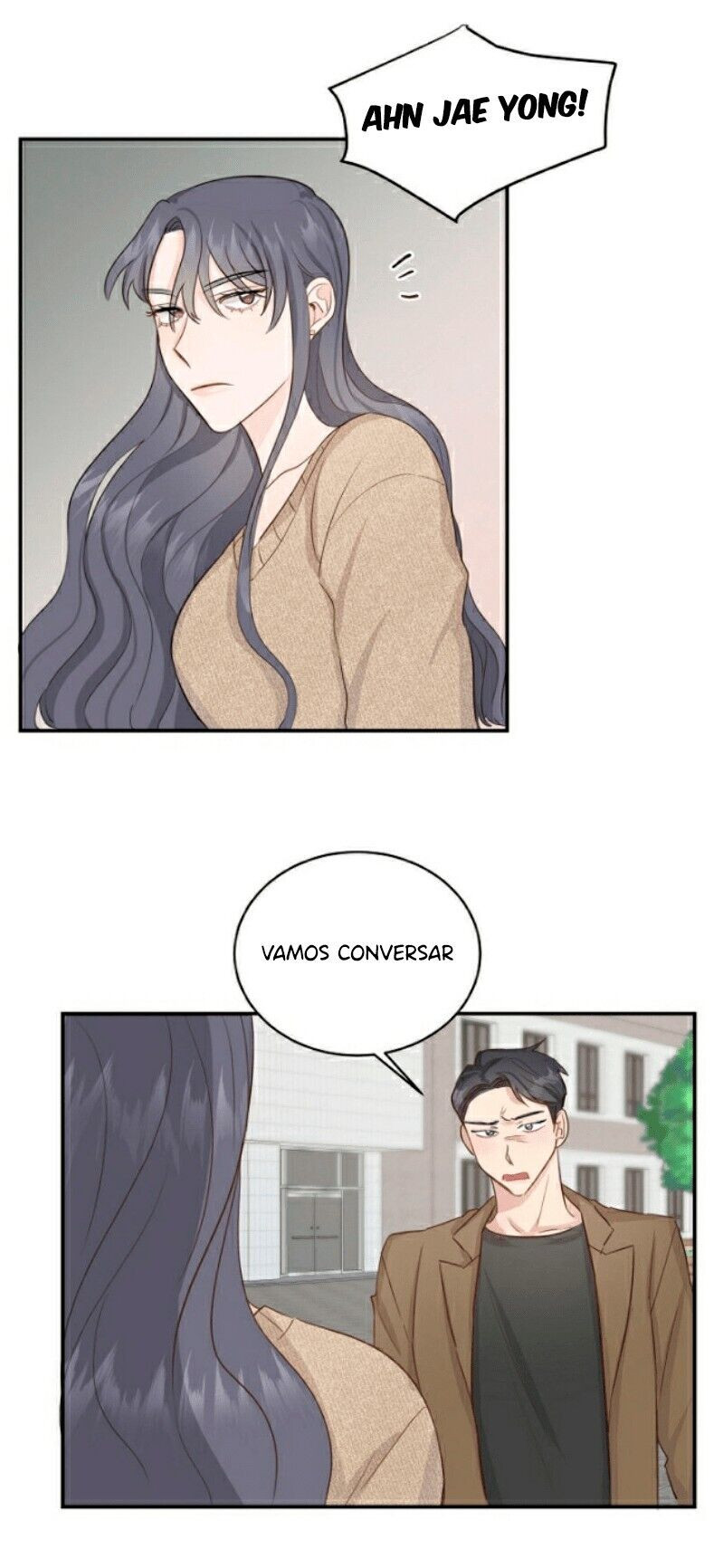 Lady’s Secret Private Life Capitulo 6 - pagina 20 Lady’s Secret Private Life Capitulo 6 - pagina 20