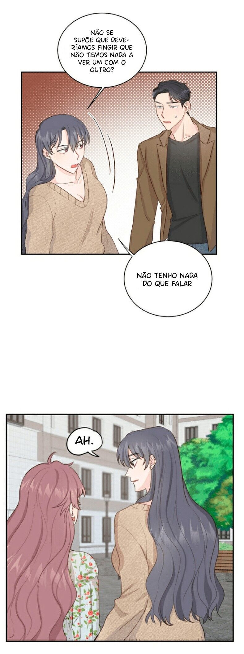 Lady’s Secret Private Life Capitulo 6 - pagina 21 Lady’s Secret Private Life Capitulo 6 - pagina 21