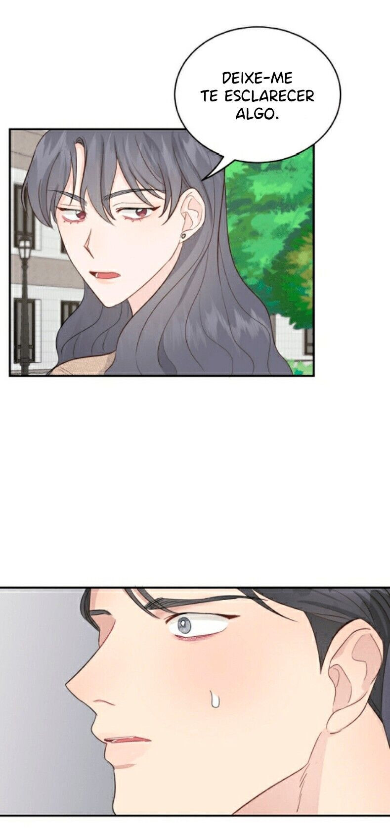 Lady’s Secret Private Life Capitulo 6 - pagina 23 Lady’s Secret Private Life Capitulo 6 - pagina 23