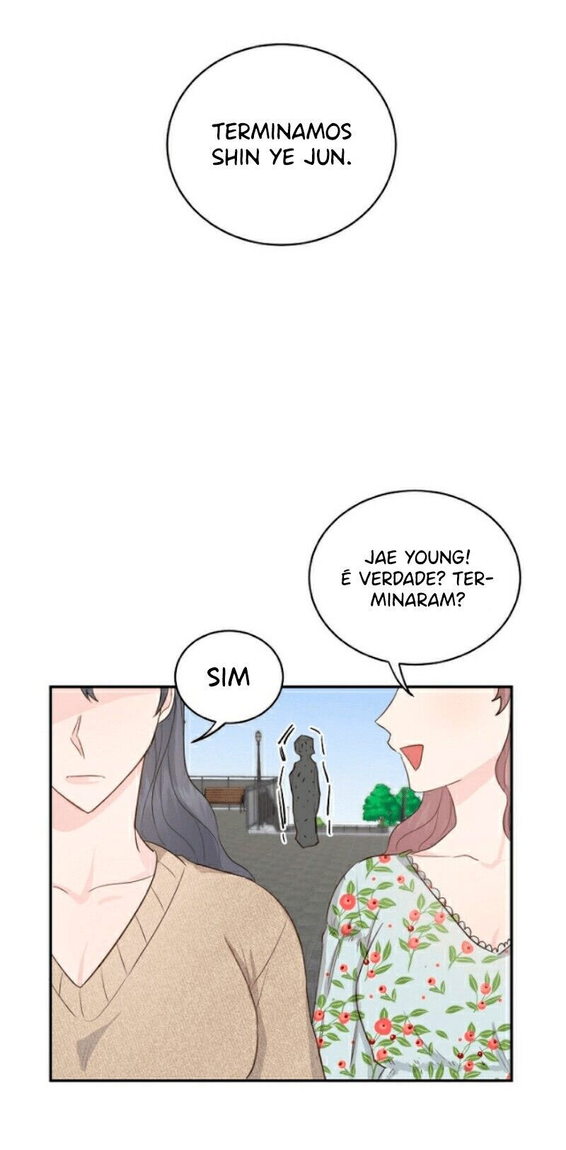 Lady’s Secret Private Life Capitulo 6 - pagina 24 Lady’s Secret Private Life Capitulo 6 - pagina 24