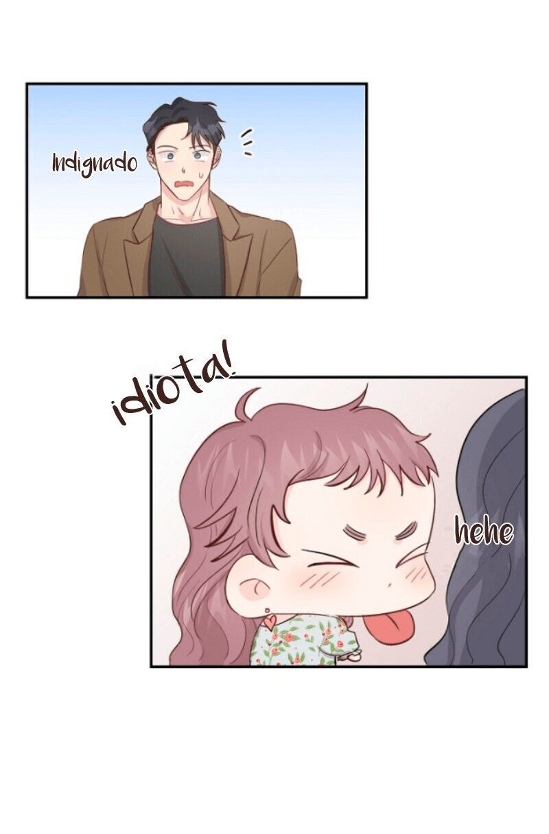 Lady’s Secret Private Life Capitulo 6 - pagina 25 Lady’s Secret Private Life Capitulo 6 - pagina 25