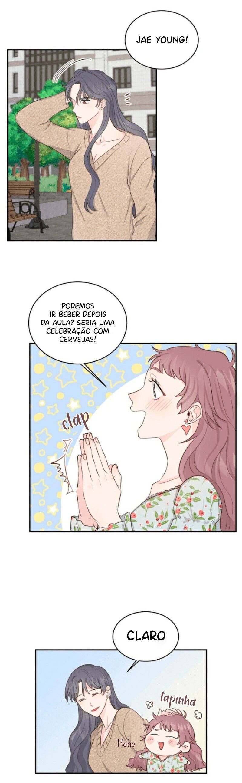 Lady’s Secret Private Life Capitulo 6 - pagina 26 Lady’s Secret Private Life Capitulo 6 - pagina 26