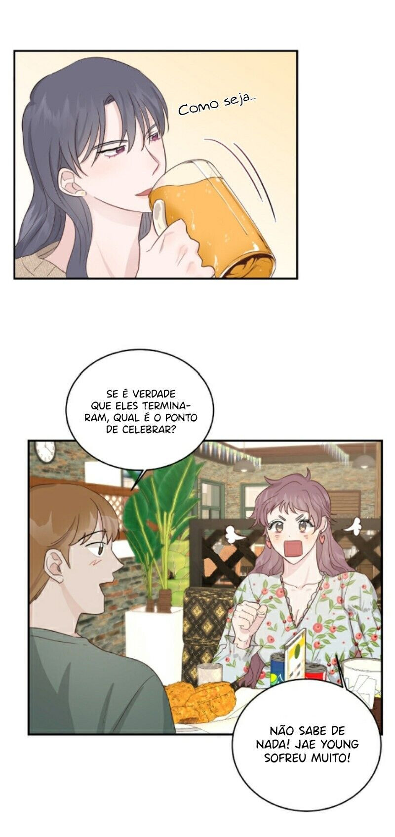 Lady’s Secret Private Life Capitulo 6 - pagina 29 Lady’s Secret Private Life Capitulo 6 - pagina 29