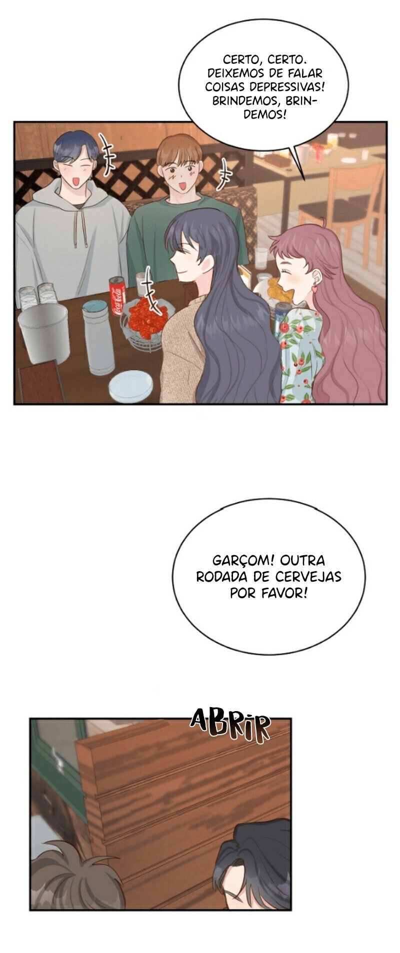 Lady’s Secret Private Life Capitulo 6 - pagina 31 Lady’s Secret Private Life Capitulo 6 - pagina 31