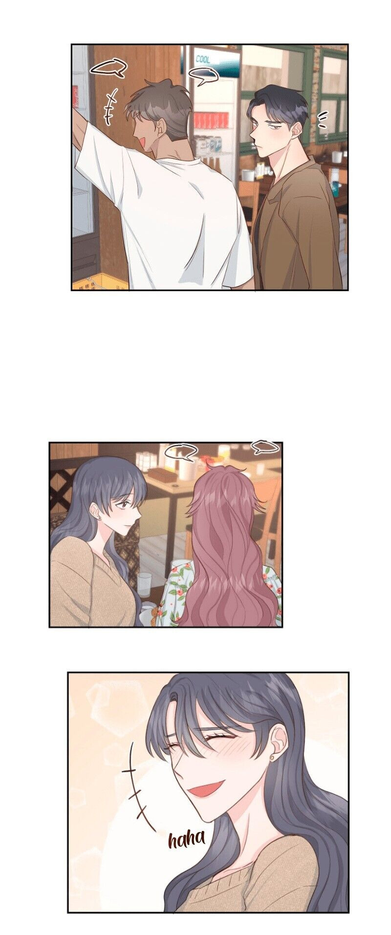 Lady’s Secret Private Life Capitulo 6 - pagina 32 Lady’s Secret Private Life Capitulo 6 - pagina 32