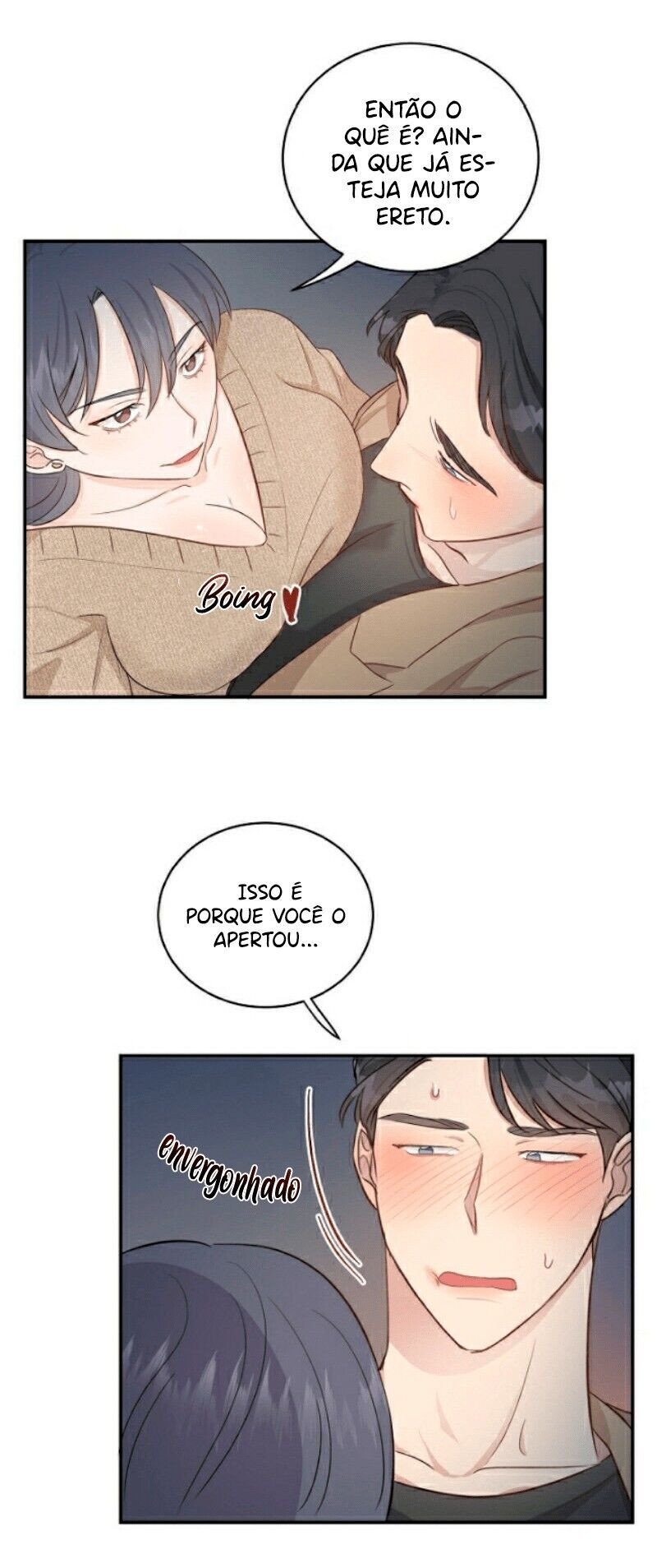 Lady’s Secret Private Life Capitulo 7 - pagina 16 Lady’s Secret Private Life Capitulo 7 - pagina 16