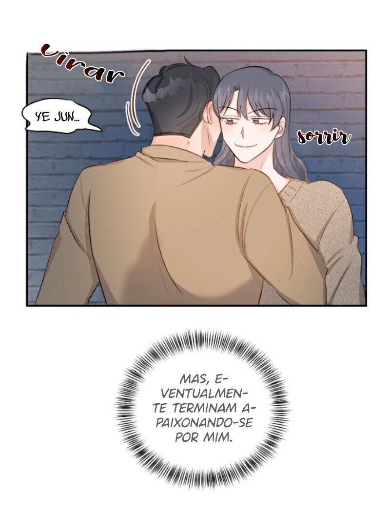 Lady’s Secret Private Life Capitulo 7 - pagina 20 Lady’s Secret Private Life Capitulo 7 - pagina 20