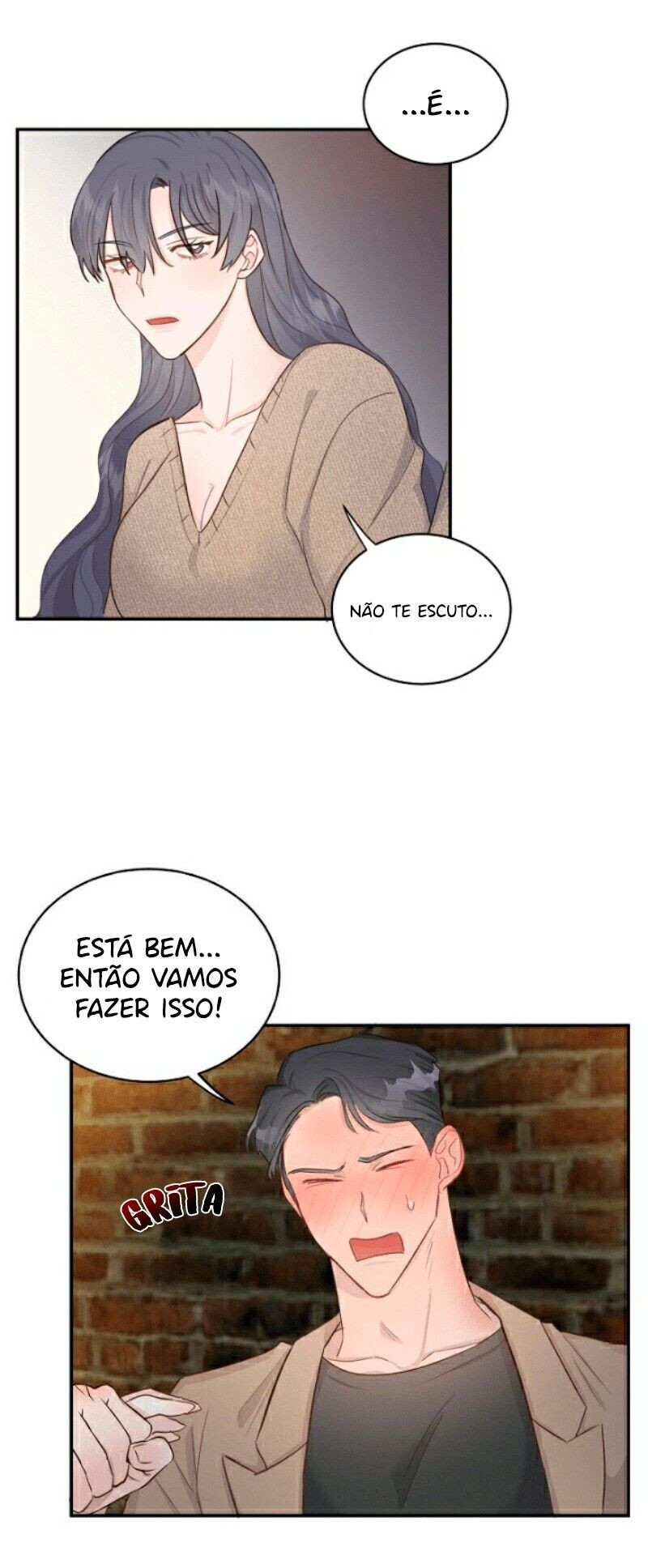 Lady’s Secret Private Life Capitulo 7 - pagina 28 Lady’s Secret Private Life Capitulo 7 - pagina 28