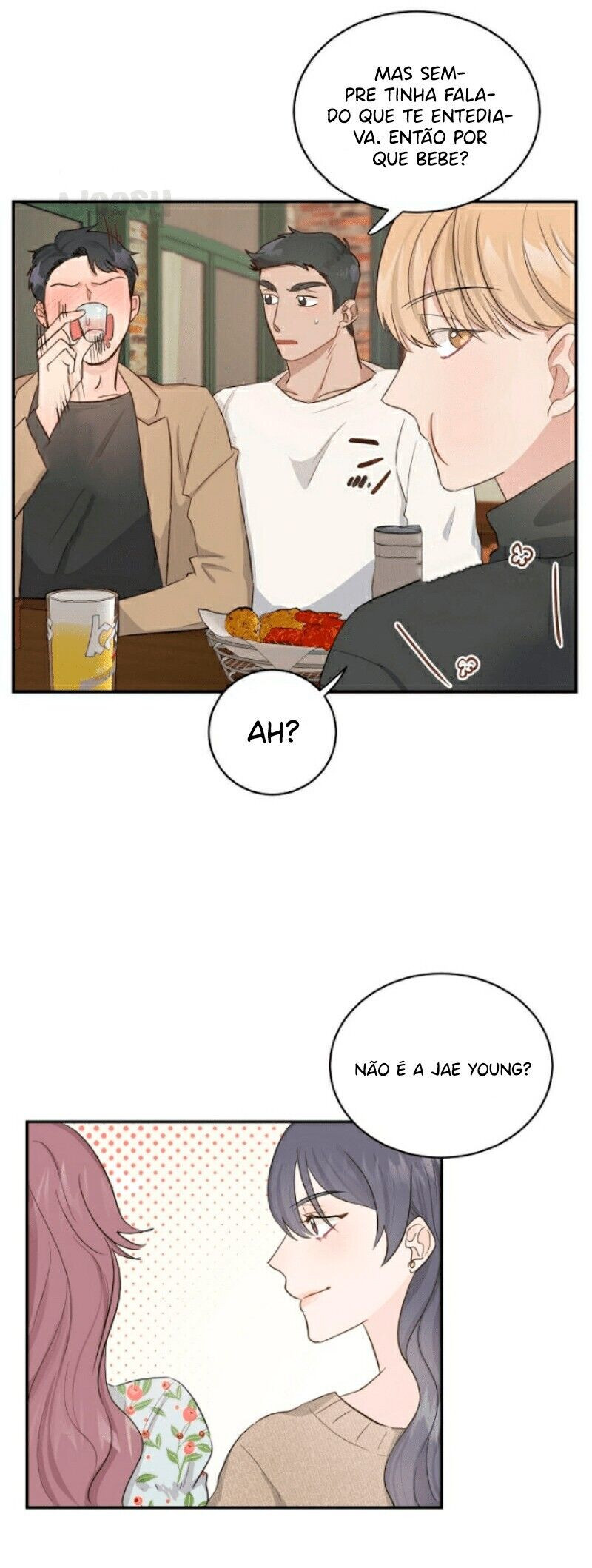 Lady’s Secret Private Life Capitulo 7 - pagina 3 Lady’s Secret Private Life Capitulo 7 - pagina 3