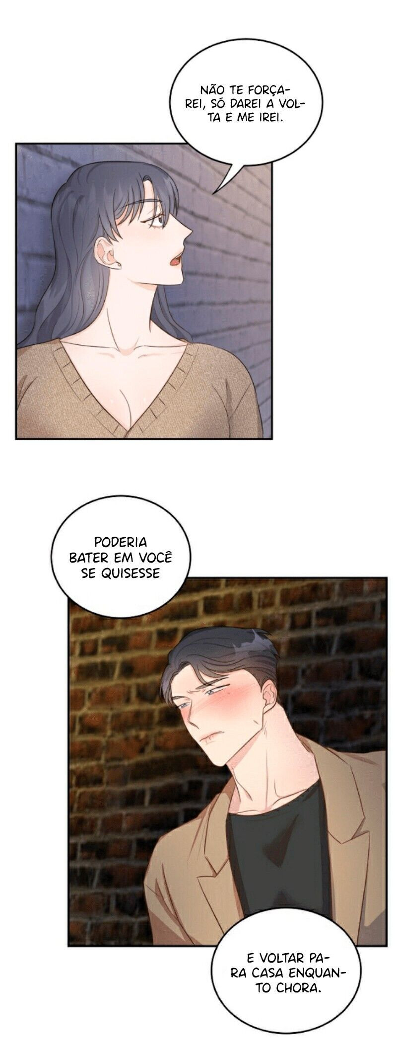 Lady’s Secret Private Life Capitulo 7 - pagina 34 Lady’s Secret Private Life Capitulo 7 - pagina 34