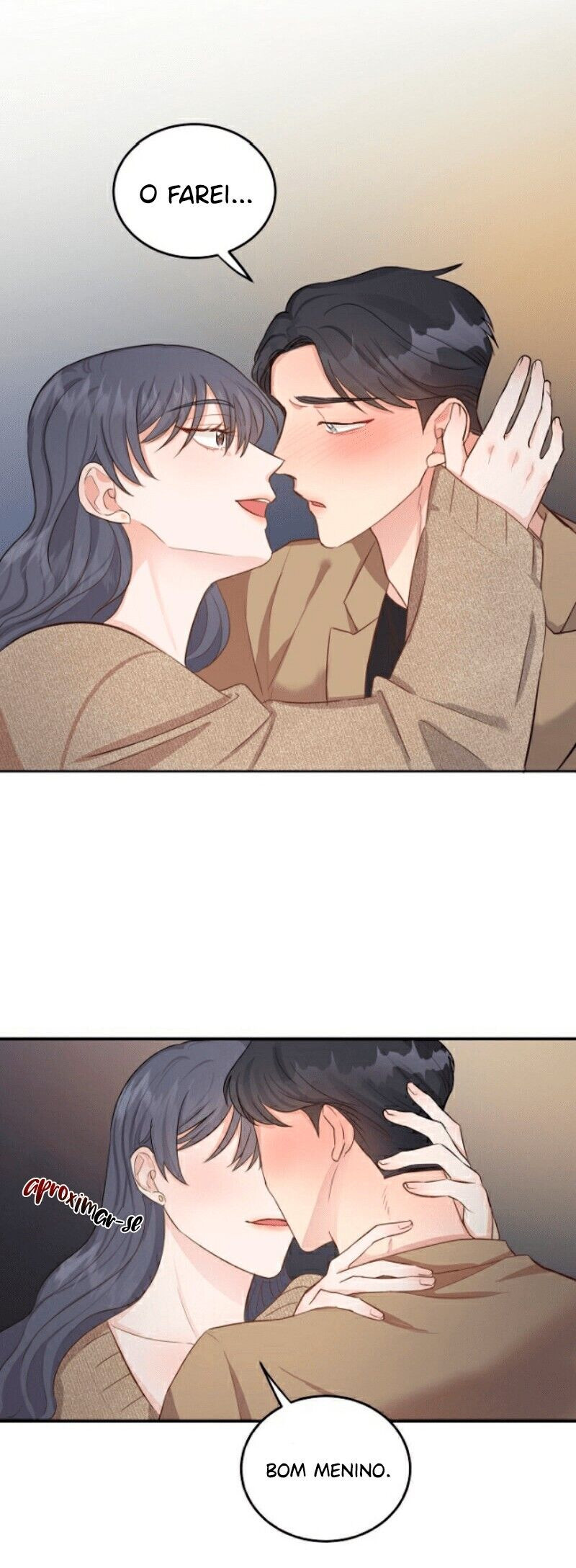 Lady’s Secret Private Life Capitulo 7 - pagina 36 Lady’s Secret Private Life Capitulo 7 - pagina 36
