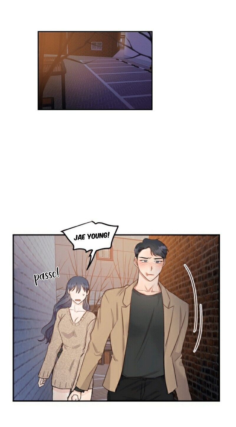 Lady’s Secret Private Life Capitulo 7 - pagina 8 Lady’s Secret Private Life Capitulo 7 - pagina 8