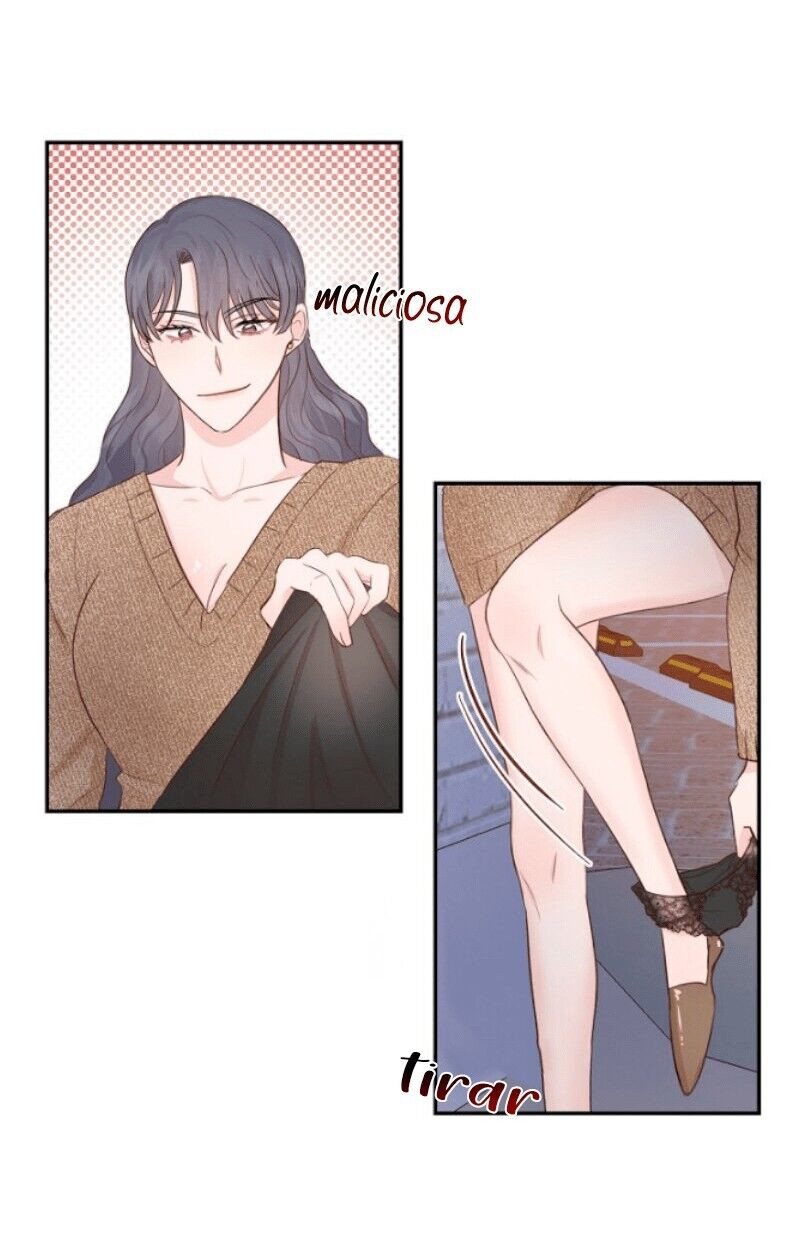 Lady’s Secret Private Life Capitulo 8 - pagina 25 Lady’s Secret Private Life Capitulo 8 - pagina 25