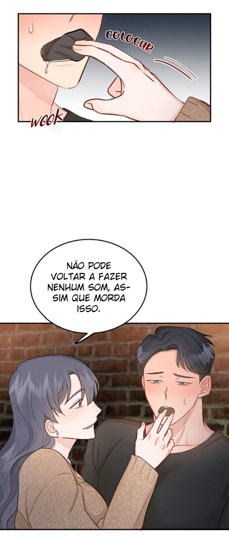 Lady’s Secret Private Life Capitulo 8 - pagina 26 Lady’s Secret Private Life Capitulo 8 - pagina 26