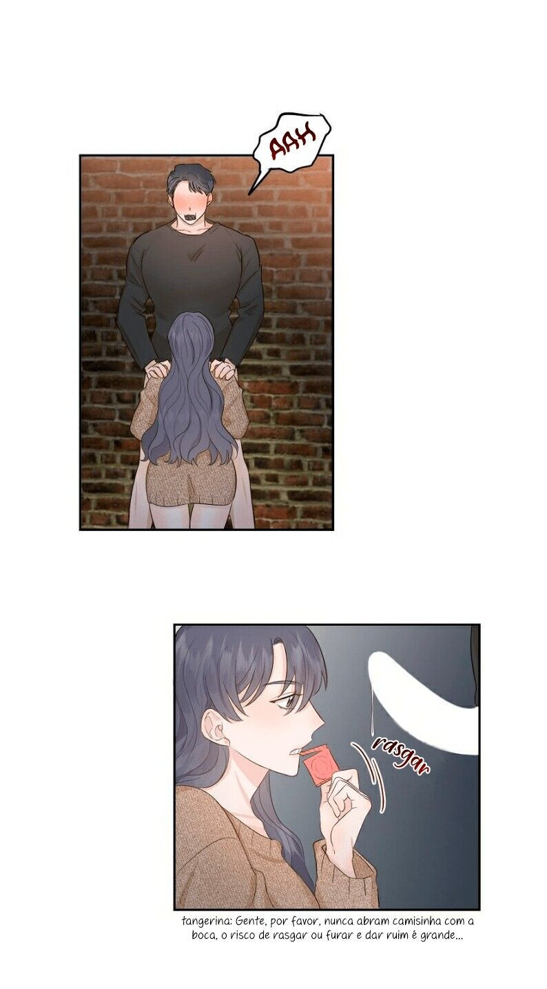 Lady’s Secret Private Life Capitulo 8 - pagina 27 Lady’s Secret Private Life Capitulo 8 - pagina 27