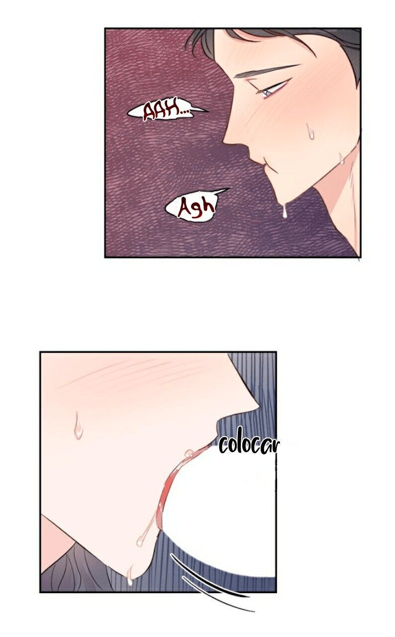 Lady’s Secret Private Life Capitulo 8 - pagina 29 Lady’s Secret Private Life Capitulo 8 - pagina 29
