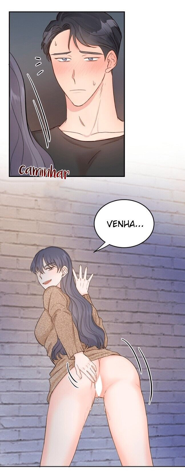Lady’s Secret Private Life Capitulo 8 - pagina 31 Lady’s Secret Private Life Capitulo 8 - pagina 31