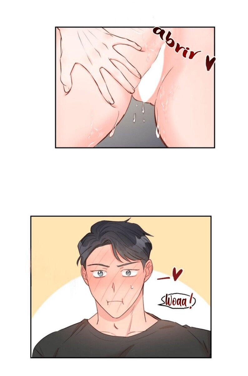 Lady’s Secret Private Life Capitulo 8 - pagina 32 Lady’s Secret Private Life Capitulo 8 - pagina 32
