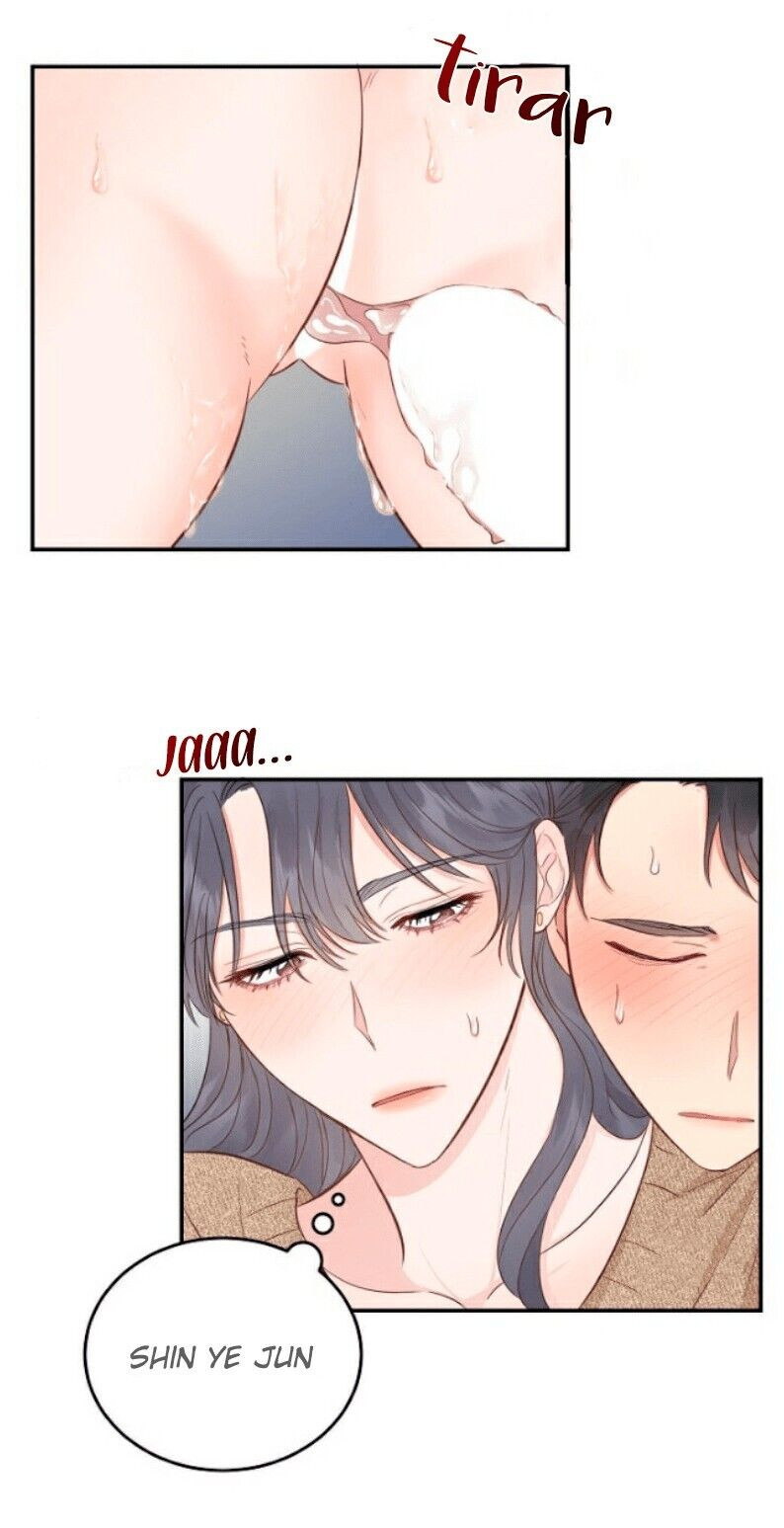 Lady’s Secret Private Life Capitulo 8 - pagina 37 Lady’s Secret Private Life Capitulo 8 - pagina 37