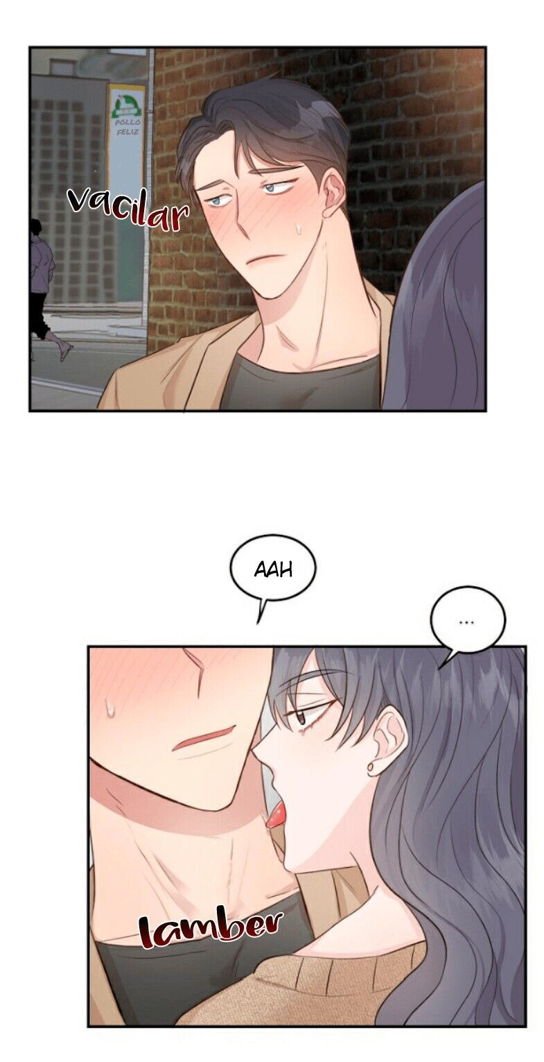 Lady’s Secret Private Life Capitulo 8 - pagina 6 Lady’s Secret Private Life Capitulo 8 - pagina 6