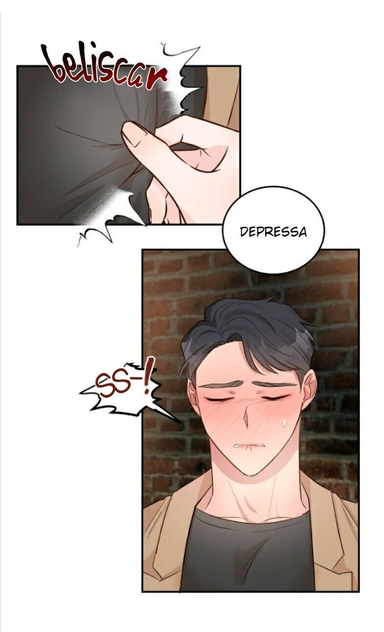 Lady’s Secret Private Life Capitulo 8 - pagina 8 Lady’s Secret Private Life Capitulo 8 - pagina 8