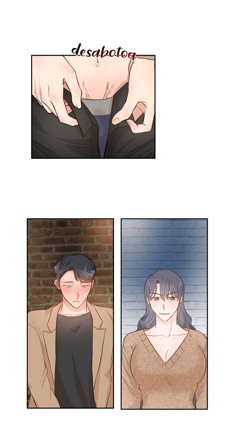 Lady’s Secret Private Life Capitulo 8 - pagina 9 Lady’s Secret Private Life Capitulo 8 - pagina 9