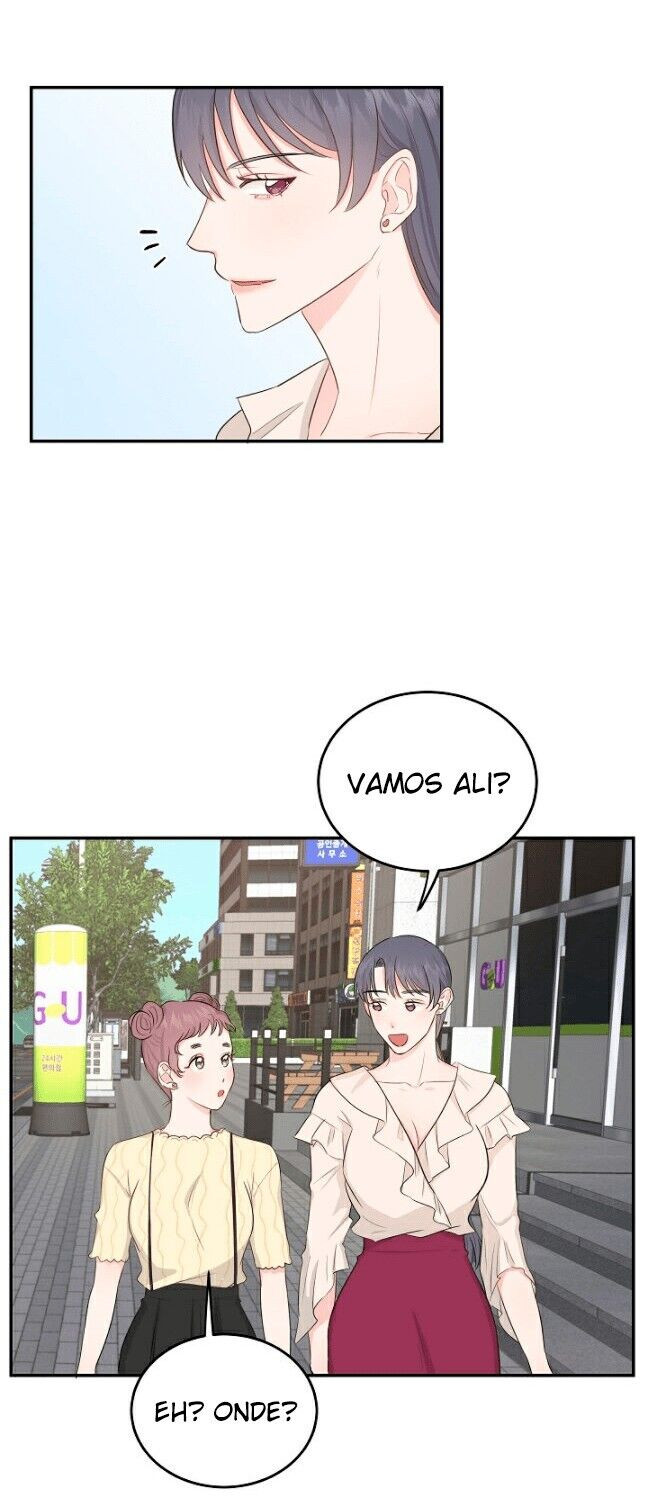 Lady’s Secret Private Life Capitulo 9 - pagina 14