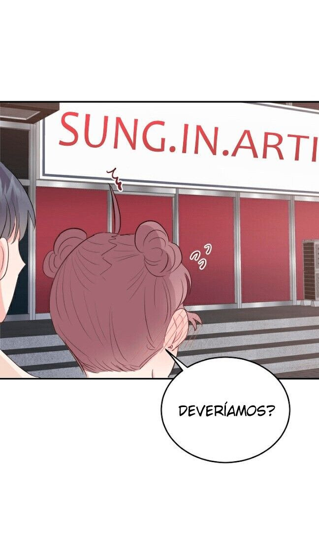 Lady’s Secret Private Life Capitulo 9 - pagina 15