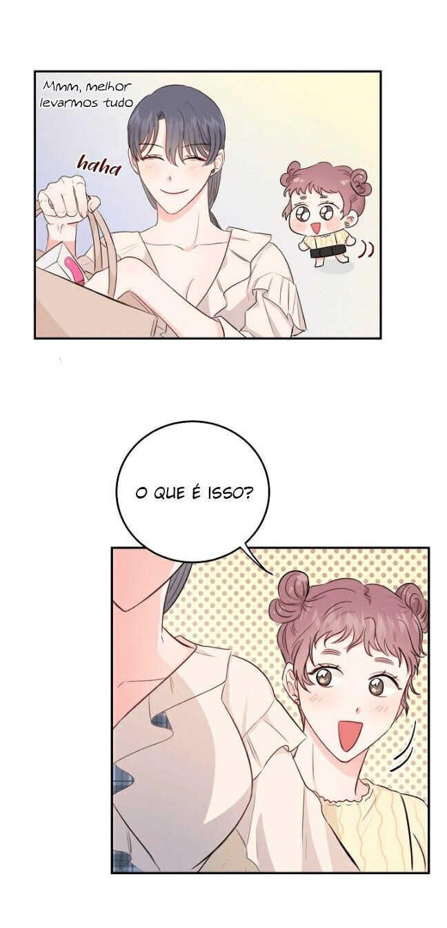 Lady’s Secret Private Life Capitulo 9 - pagina 18
