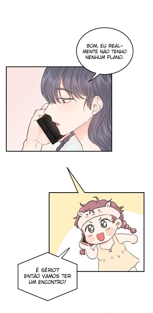 Lady’s Secret Private Life Capitulo 9 - pagina 2