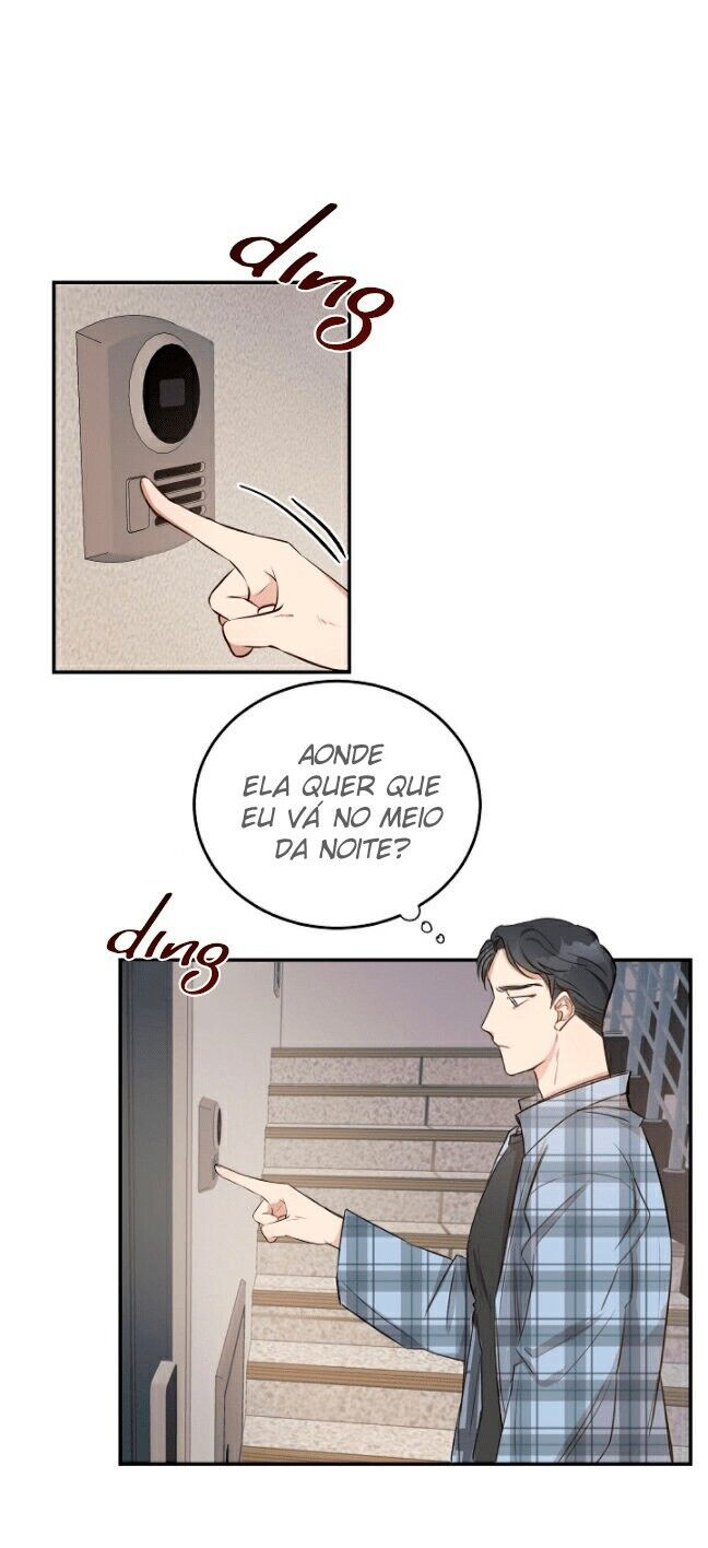 Lady’s Secret Private Life Capitulo 9 - pagina 20