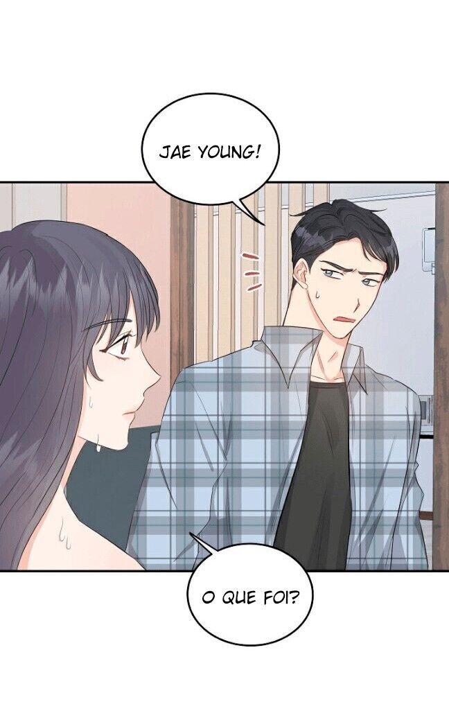 Lady’s Secret Private Life Capitulo 9 - pagina 23
