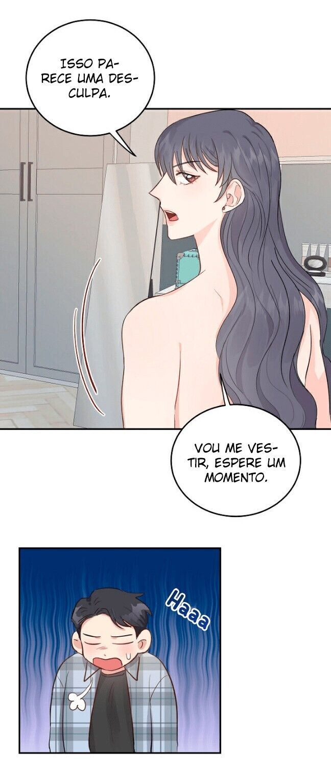 Lady’s Secret Private Life Capitulo 9 - pagina 26
