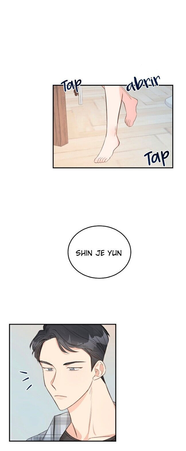 Lady’s Secret Private Life Capitulo 9 - pagina 27