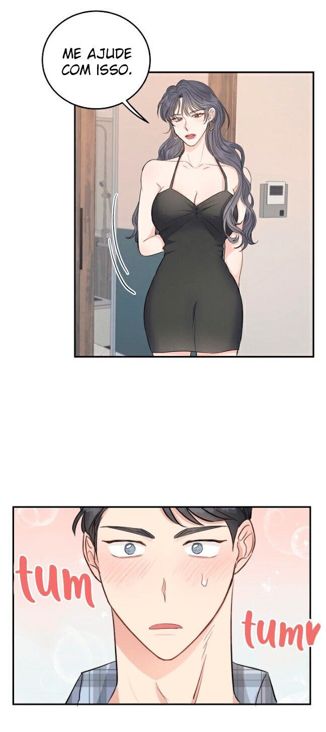 Lady’s Secret Private Life Capitulo 9 - pagina 28